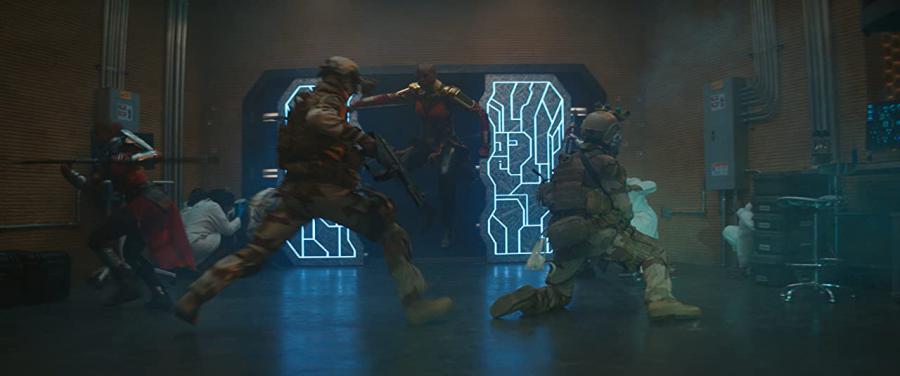 Pantera Negra Wakanda Por Siempre